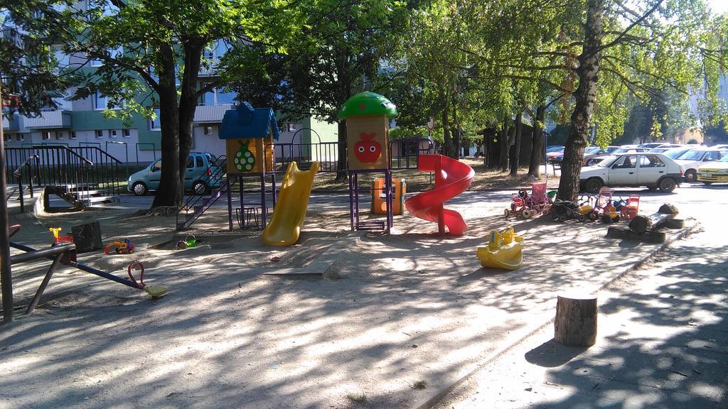 Penzion V Raji Страконице Экстерьер фото